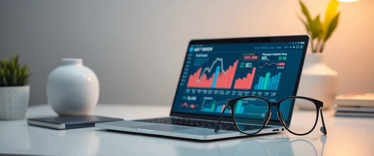 10 alat AI terbaik untuk analisis data keuangan: Rahasia mengoptimalkan investasi anda!
