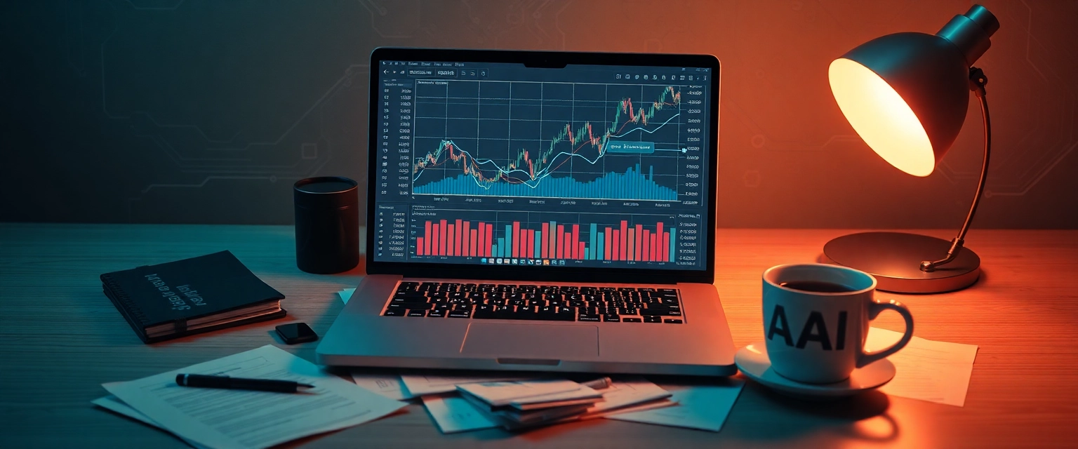 10 cruciale fouten bij het gebruik van AI-tools voor financiële analyse en hoe je ze vermijdt