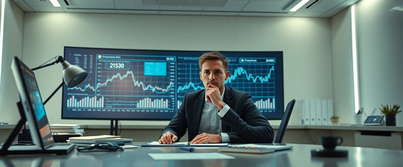 10 errori da evitare nella contabilità: Come l'intelligenza artificiale sta cambiando il futuro del tuo business