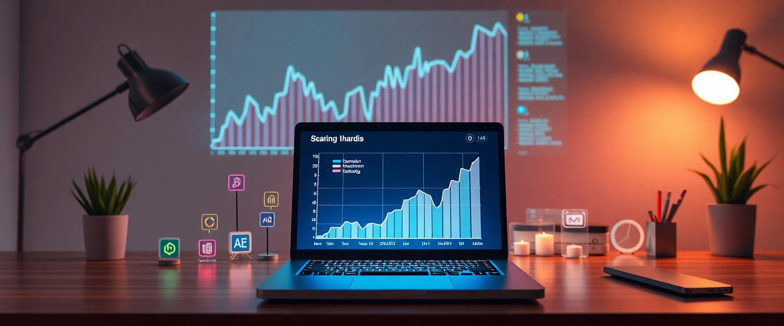 10 rahsia terbaik alat AI untuk analisis data kewangan yang anda perlu tahu!