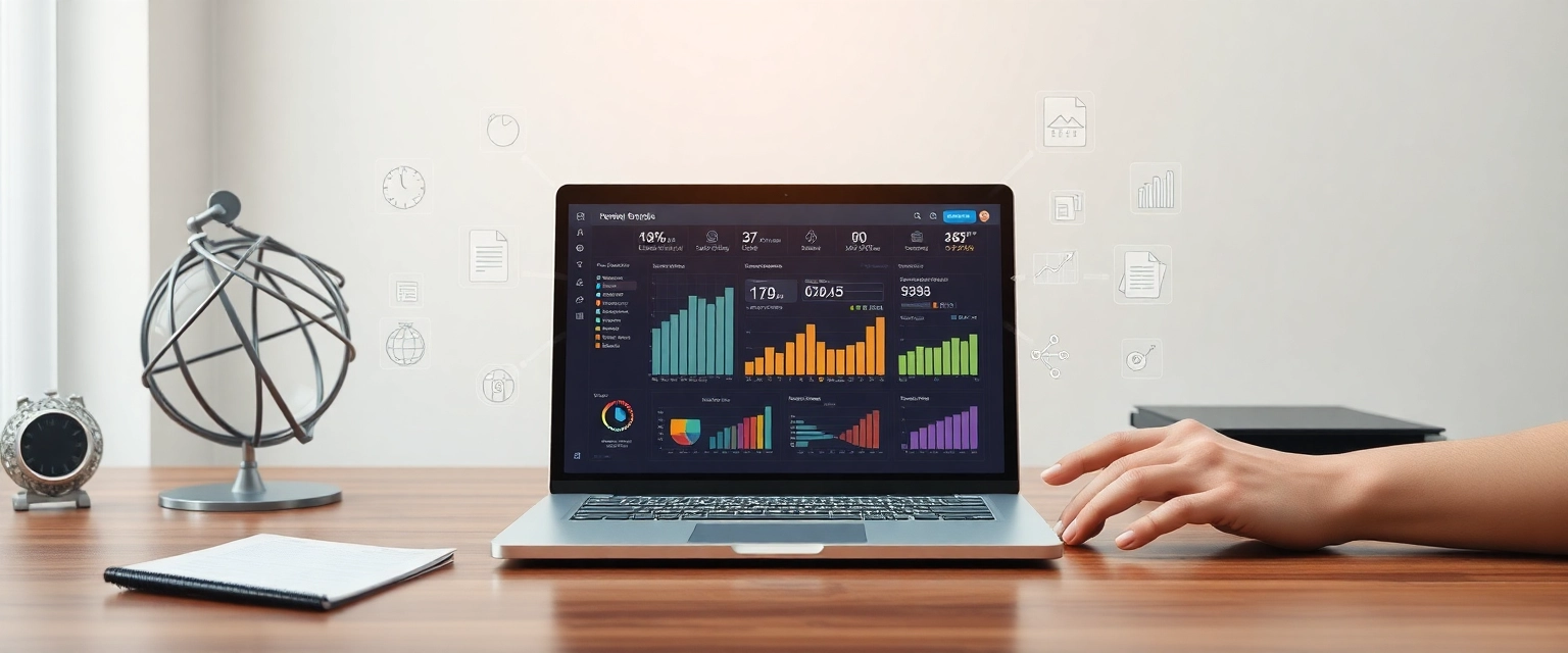 10 secrets to streamline tax compliance with AI for multinational corporations