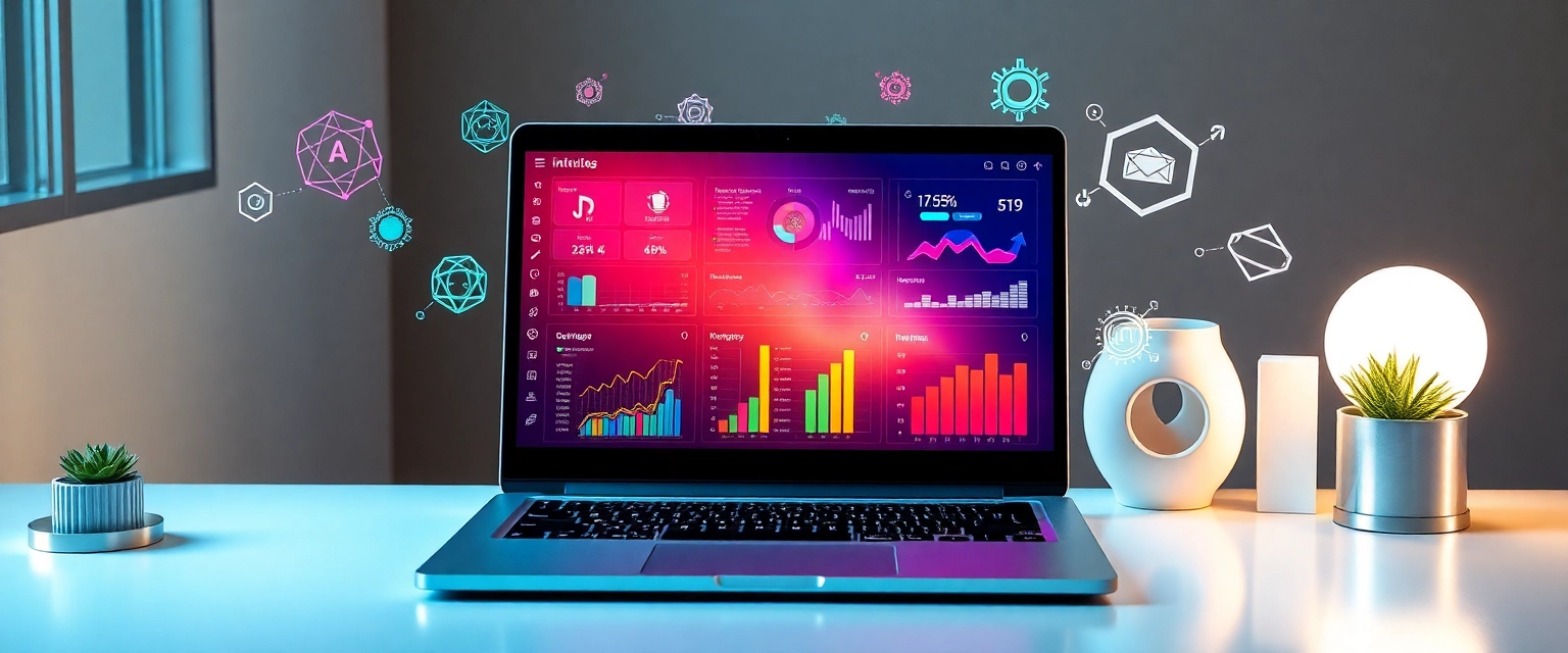 10 công cụ AI tốt nhất giúp phân tích dữ liệu tài chính nhanh chóng và hiệu quả nhất bạn cần biết