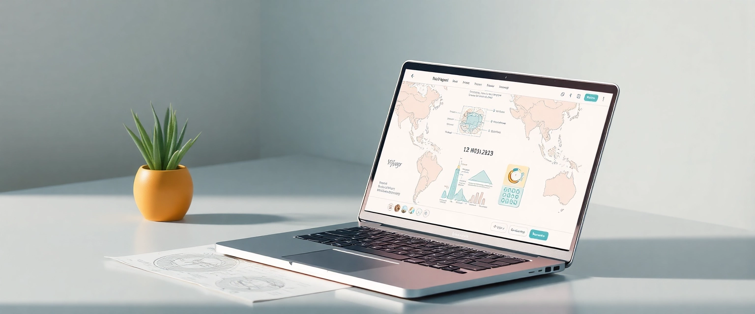 5 alat AI terbaik untuk menganalisis kinerja keuangan: Rahasia sukses investasi anda