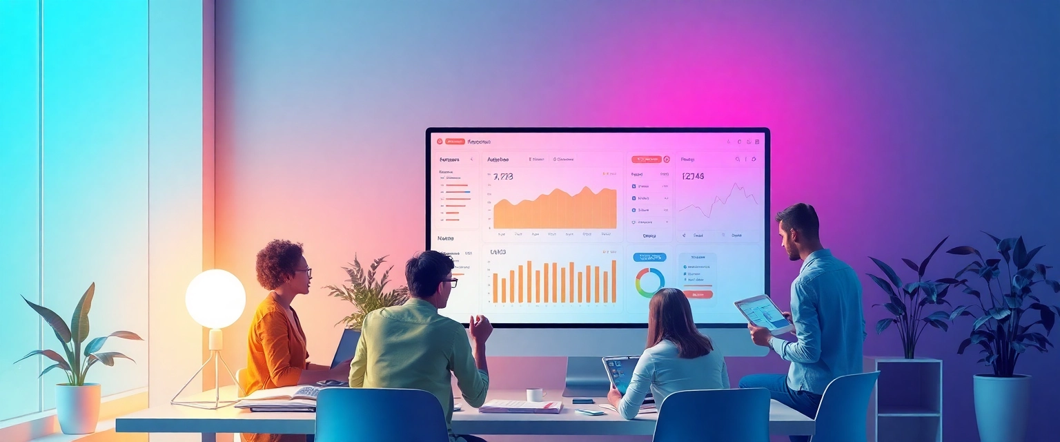 5 bí quyết lập ngân sách dựa trên AI trong tổ chức phi lợi nhuận: Những sai lầm cần tránh và cách thực hiện nhanh chóng!