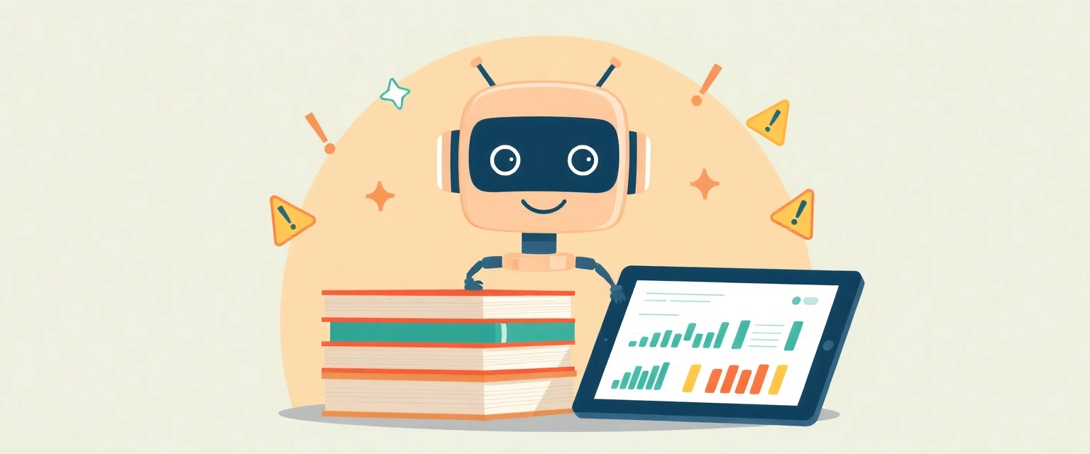 5 kesilapan utama yang harus dihindari dalam penggunaan chatbot untuk perkhidmatan nasihat perakaunan