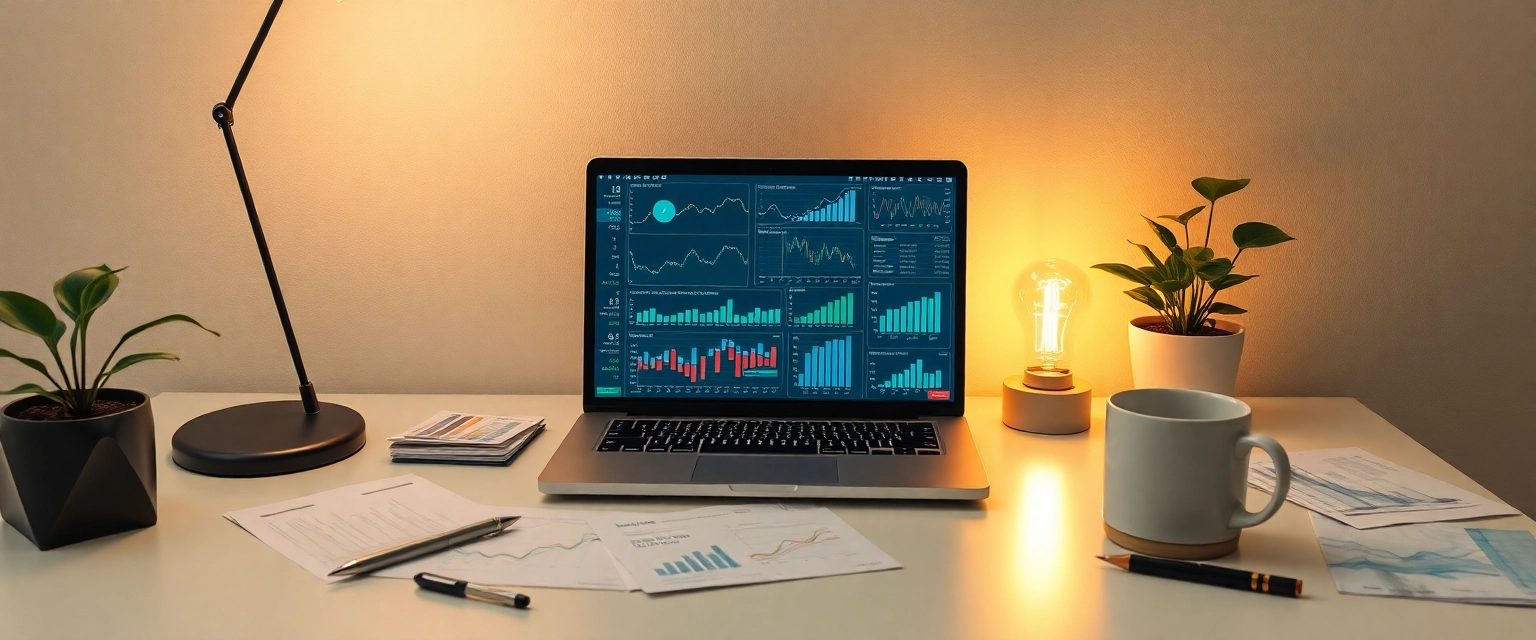 5 misstag att undvika när du använder AI för finansiell planering i din startup