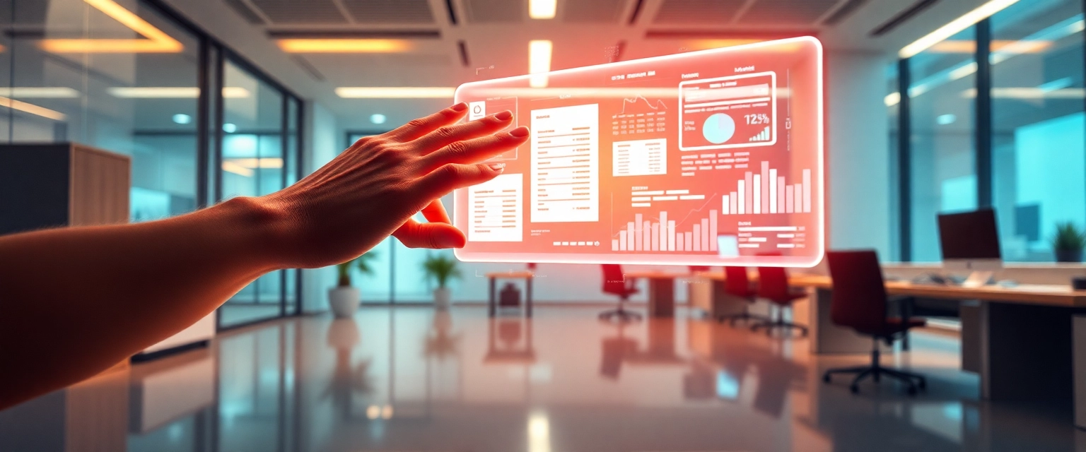 AI-toepassingen die crediteurenadministratie automatiseren: ontdek de voordelen en tips voor jouw organisatie