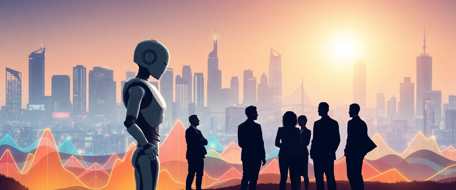 AI: 7 kesalahan umum dalam perencanaan keuangan perusahaan teknologi dan cara menghindarinya