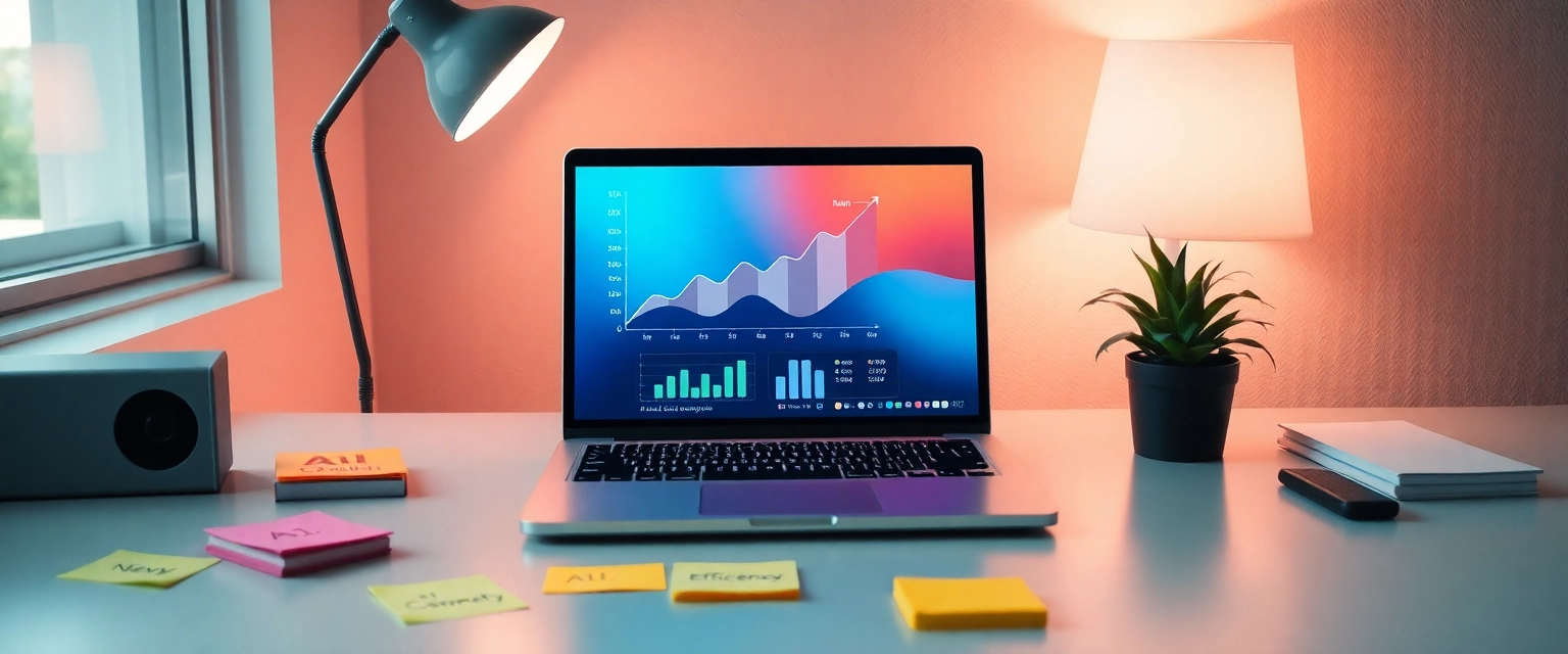 AI giúp quản lý tài khoản khách hàng hiệu quả: 10 bí quyết không tưởng bạn không thể bỏ lỡ!
