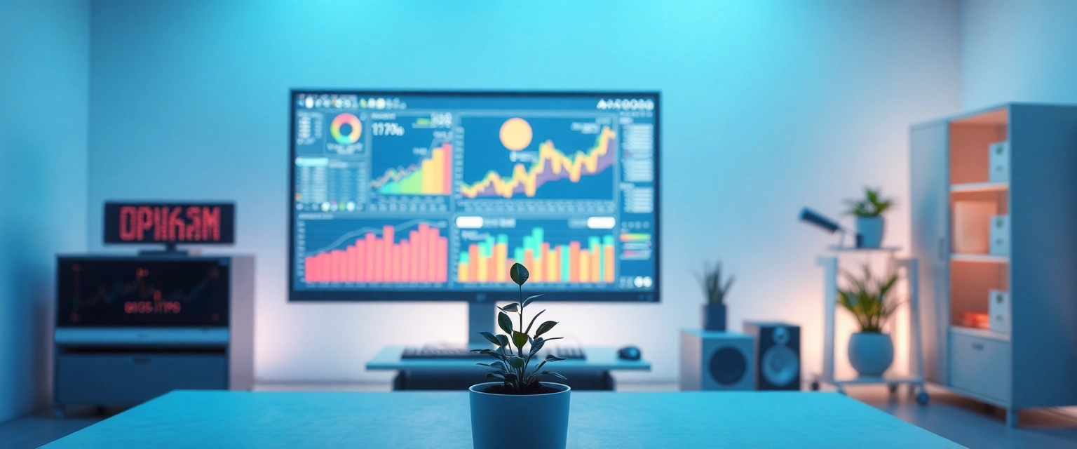 AI giúp doanh nghiệp tăng trưởng tài chính: 10 bí quyết không ai nói với bạn!