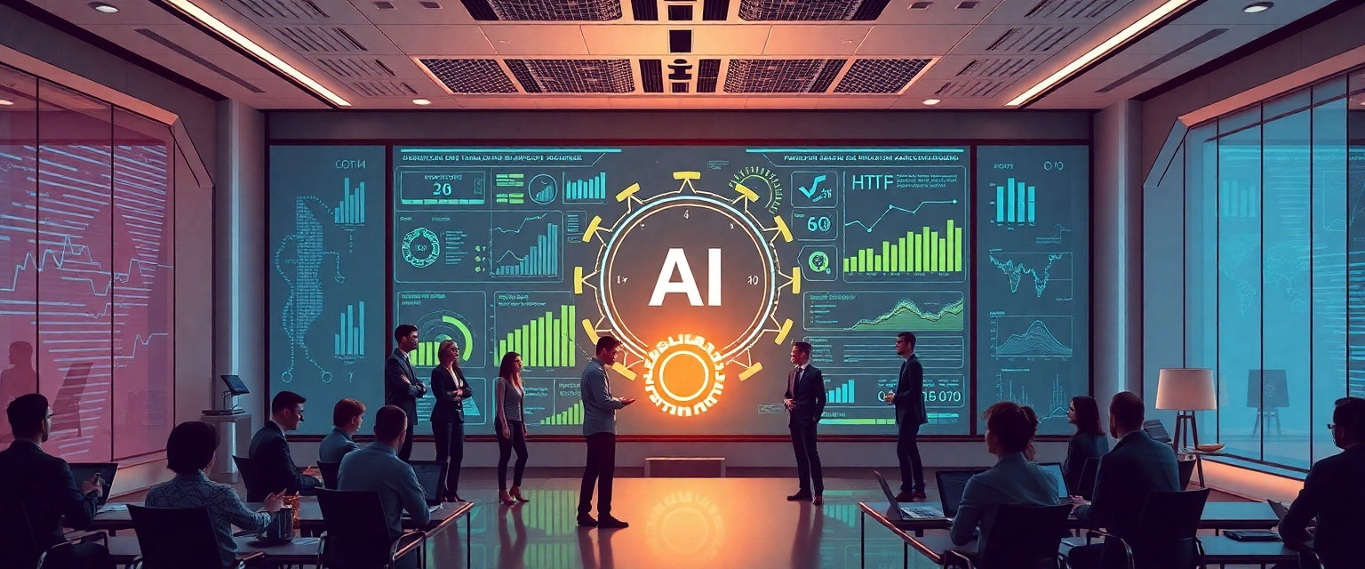 AI 활용으로 글로벌 기업 감사 효율성을 극대화하는 7가지 비밀 전략