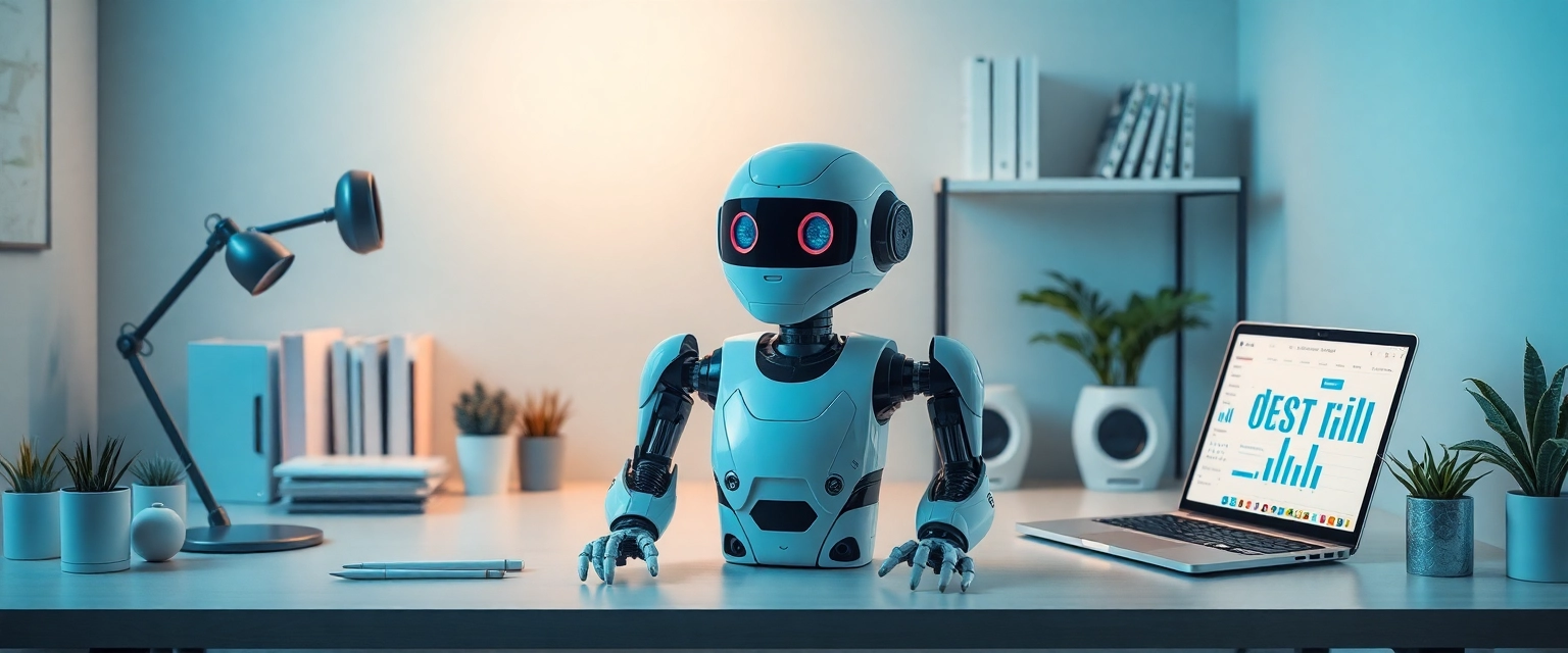 AI w automatyzacji zobowiązań: jak technologie zmieniają nasze podejście do pracy i codziennych zadań