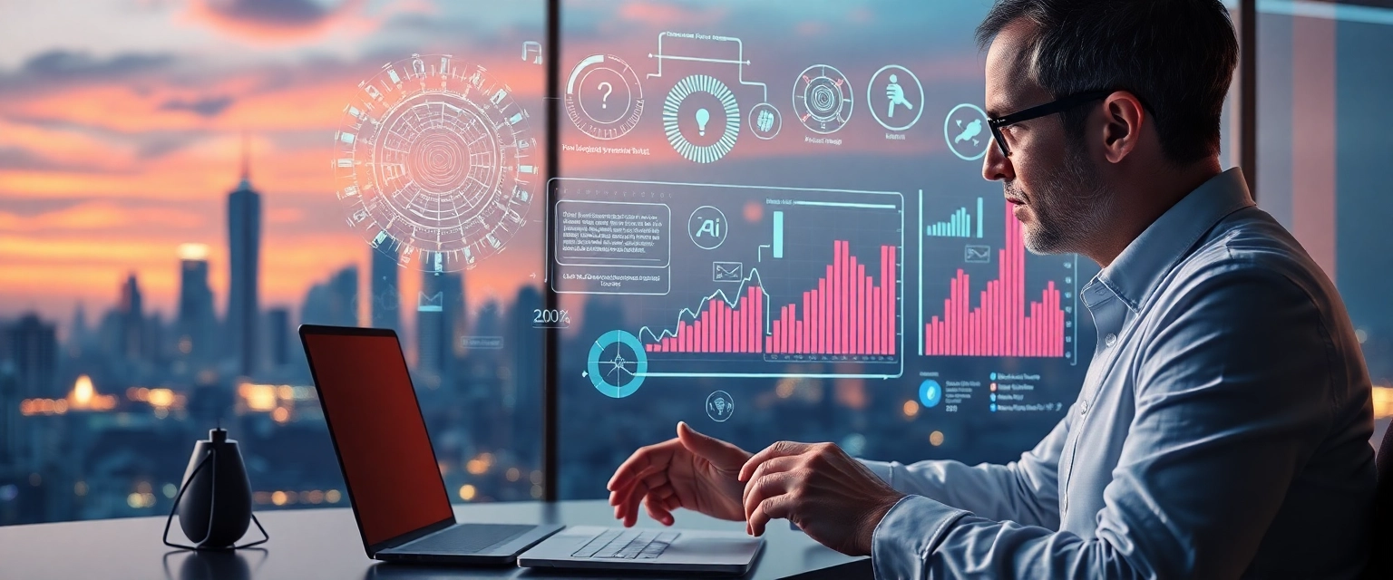 AI revolutionizes audit quality: How public accounting firms are thriving in a data-driven era
