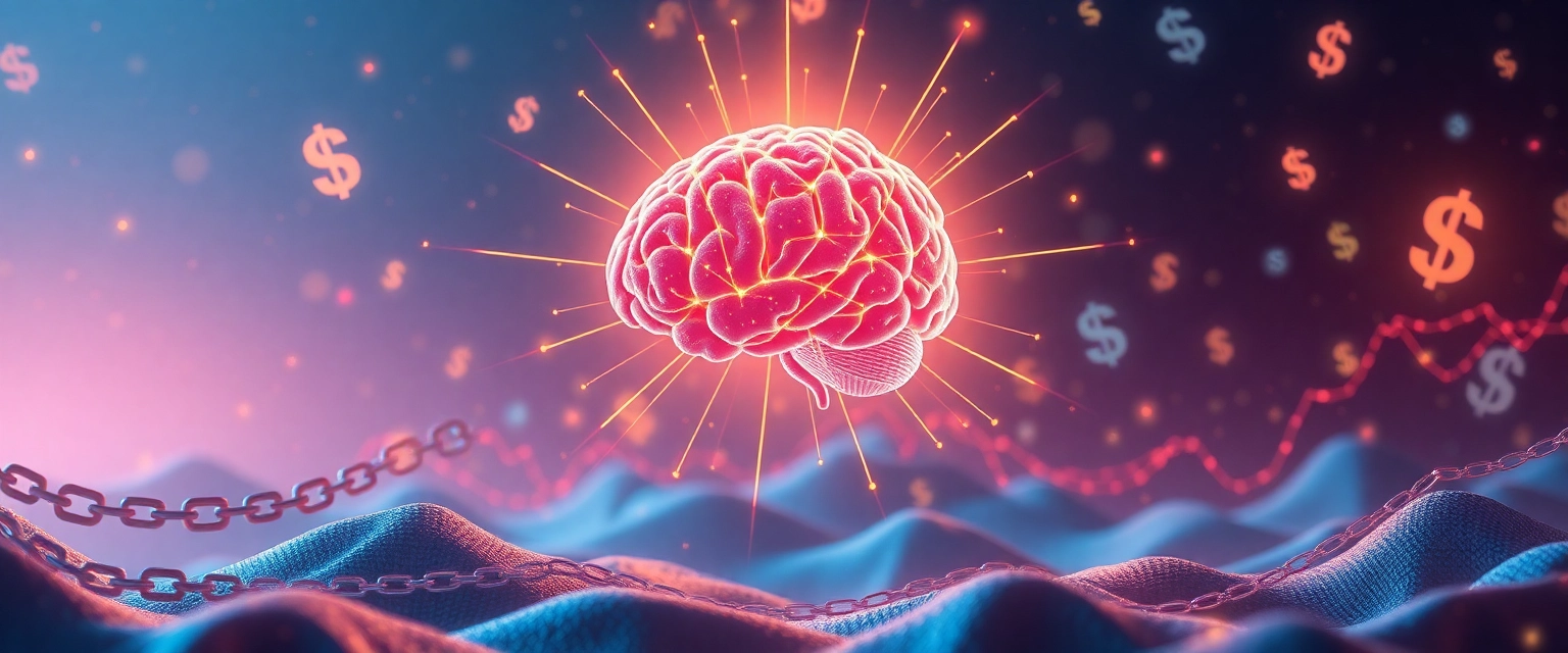 AI ปฏิวัติการจัดการหนี้สิน: 5 ความลับที่ช่วยให้คุณปลดหนี้ได้เร็วขึ้น!