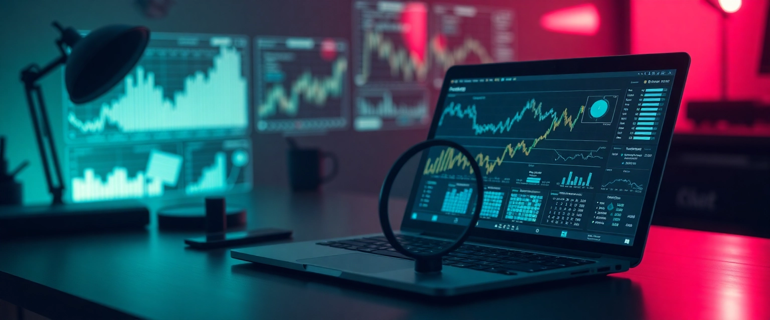 Applicazioni pratiche dell'ia nella contabilità forense: come trasformare le indagini finanziarie
