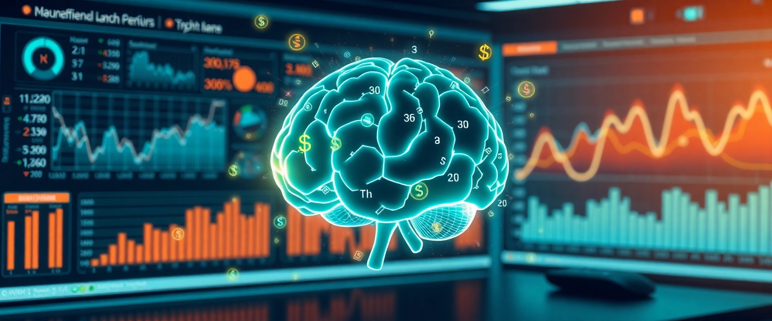 As 10 melhores aplicações de IA no planejamento financeiro para empresas de tecnologia: Segredos para maximizar seus lucros!