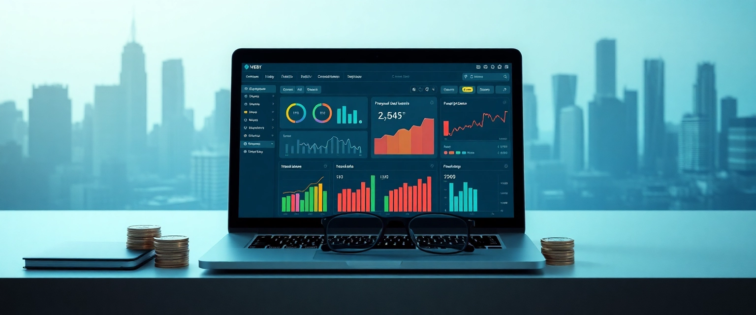 Cách AI giúp startup tiết kiệm chi phí và tối ưu hóa quản lý tài chính hiệu quả