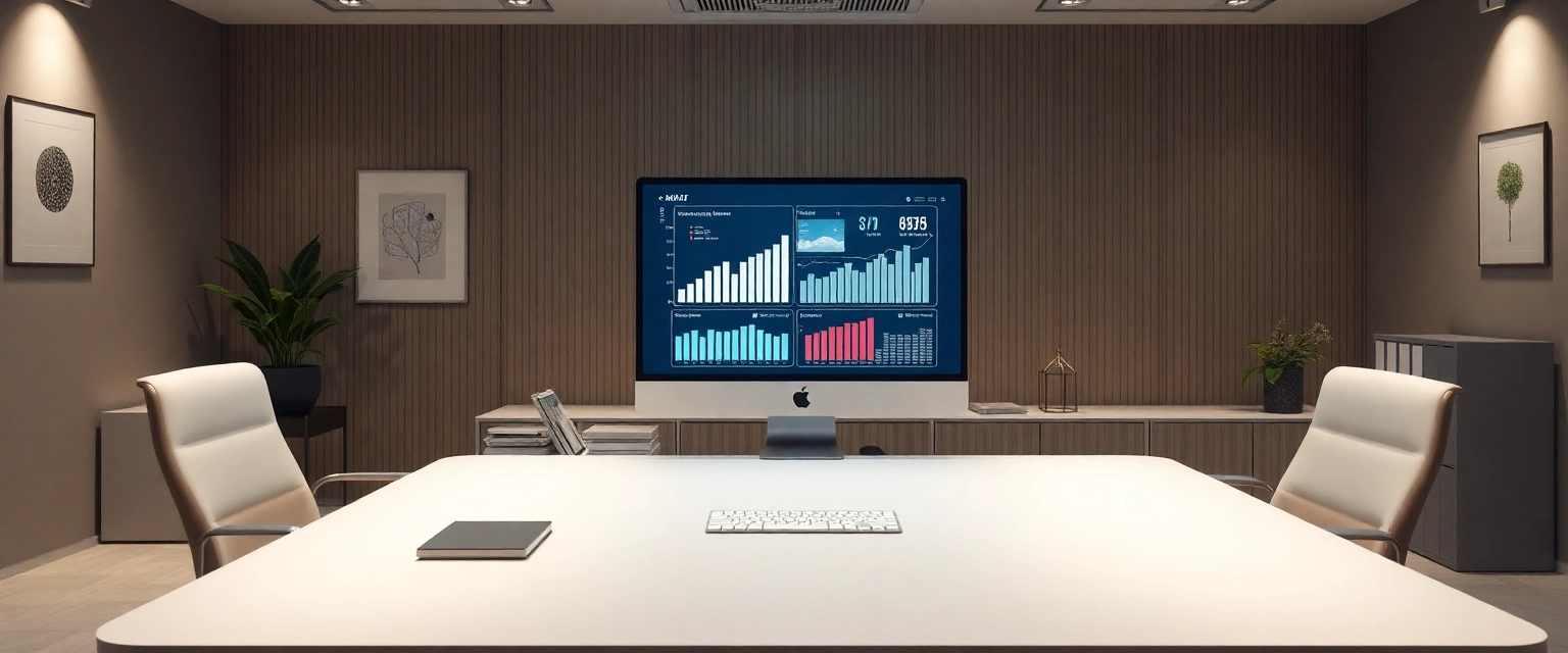 Come un piccolo studio contabile ha rivoluzionato l'acquisizione clienti grazie all'IA: strategie vincenti e case study reali