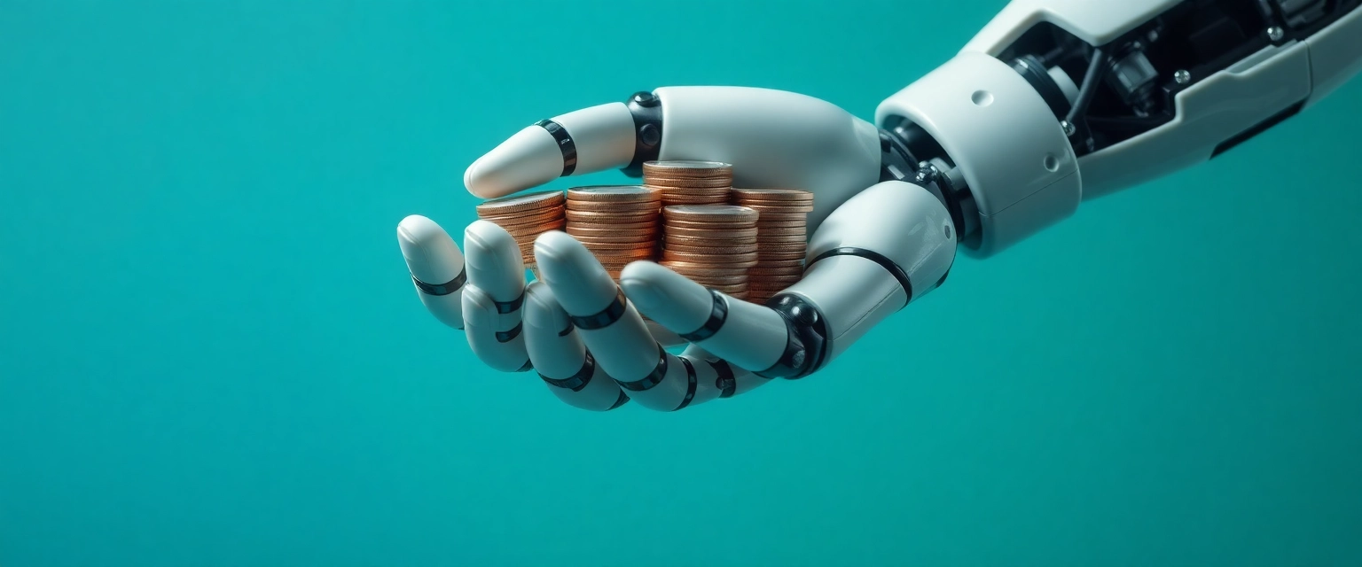 Comment l'IA révolutionne la gestion des dettes : 7 secrets et meilleures pratiques pour alléger votre fardeau financier !