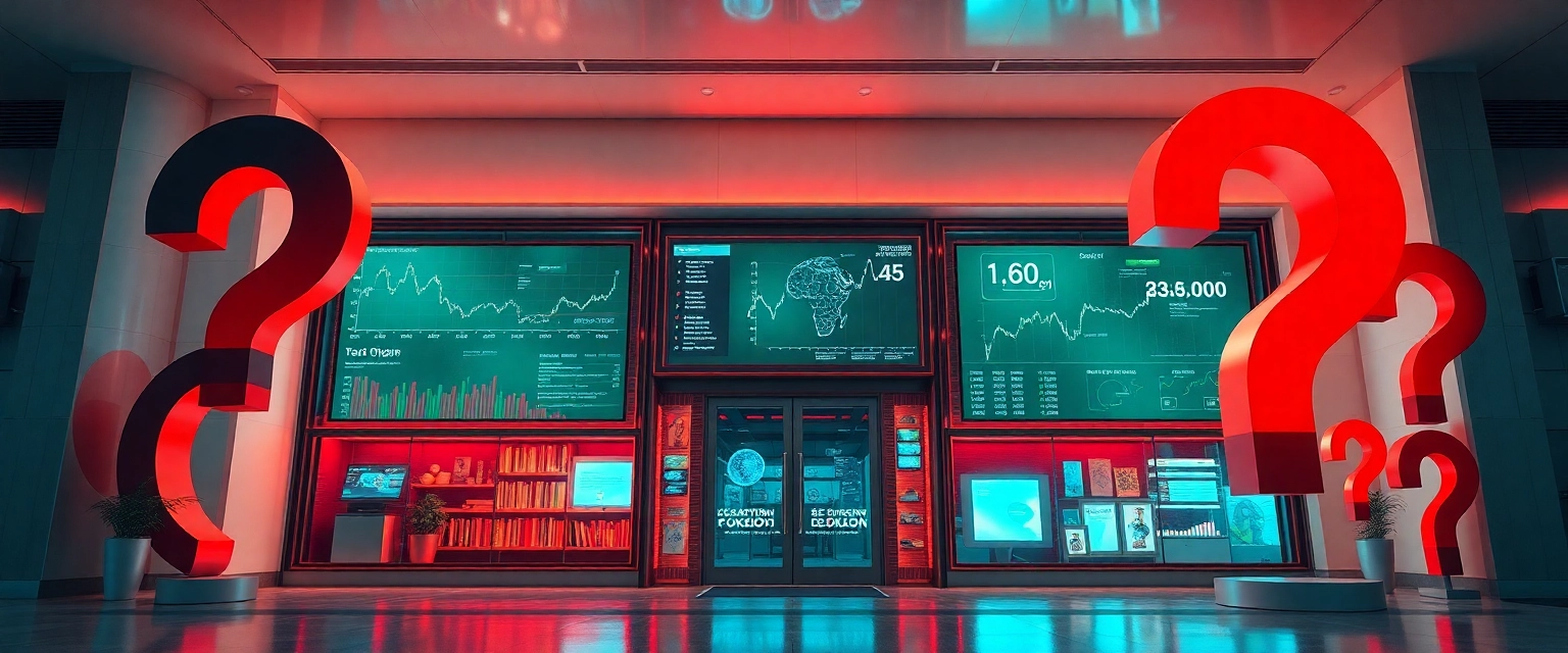 Découvrez les 10 erreurs fatales à éviter dans l'analyse financière basée sur l'IA pour les entreprises de détail !