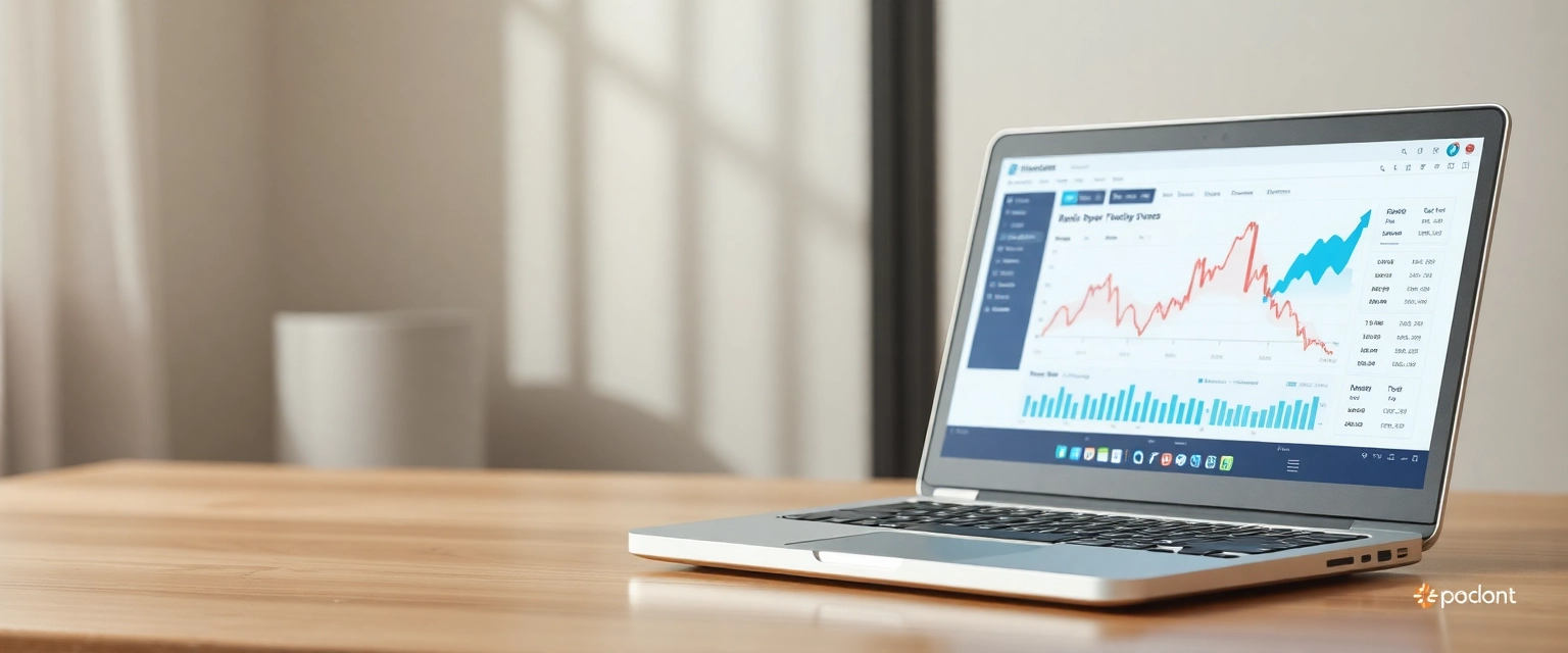 De 7 beste methoden om AI in te zetten voor het effectief monitoren van financiële uitgaven
