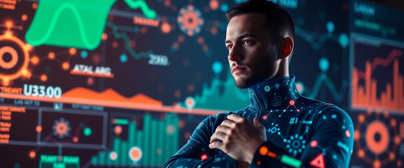 Découvrez les 7 secrets de l'IA pour optimiser vos stratégies financières dès aujourd'hui !