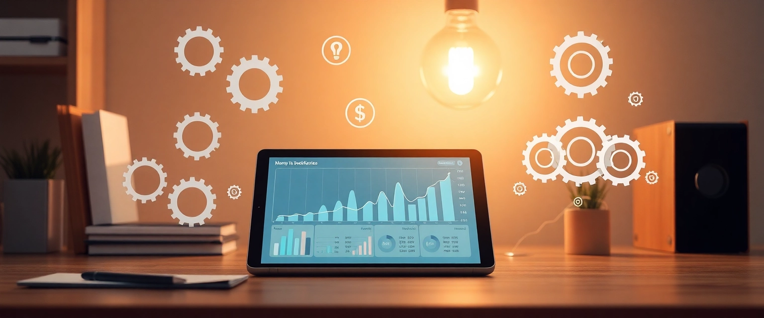 Découvrez les 7 secrets de la comptabilité intelligente pour réduire vos coûts d'entreprise rapidement