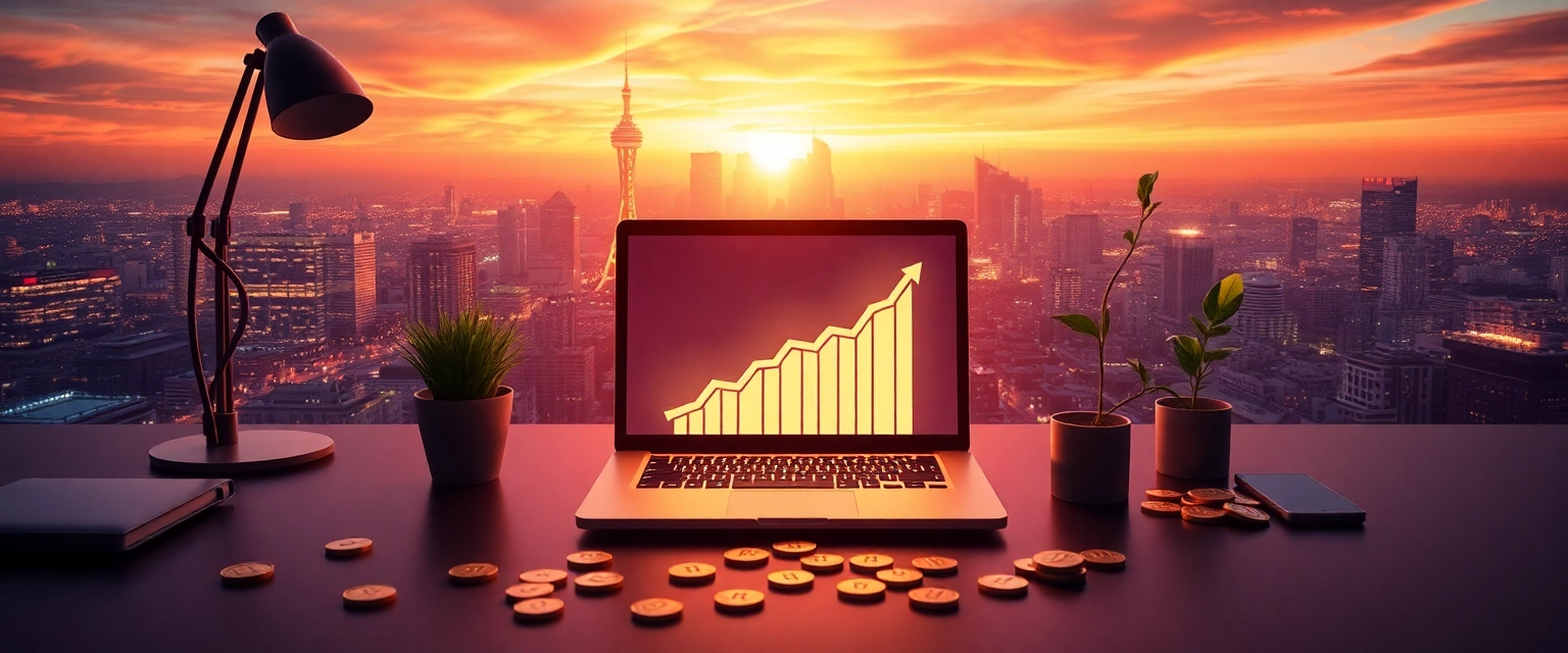 Découvrez les 7 secrets sur comment l'IA révolutionne les finances des startups et réduit les erreurs!