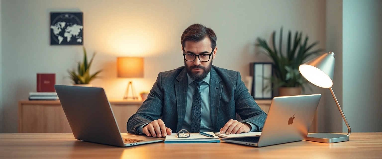Descubra como a automação de processos contábeis com inteligência artificial pode transformar sua empresa e evitar erros comuns