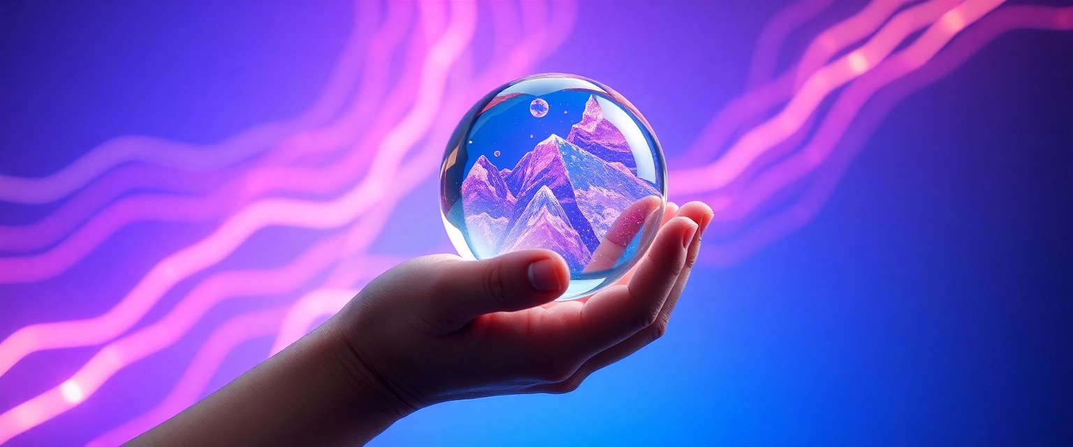 Descubre cómo la IA puede predecir tus necesidades financieras: 5 secretos esenciales para mejorar tu futuro económico
