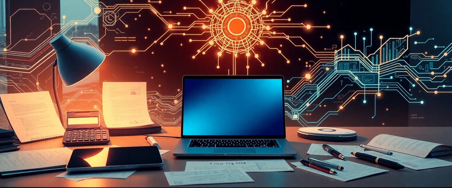 Desvendando os desafios da IA na contabilidade: 7 erros comuns e como superá-los com soluções eficazes