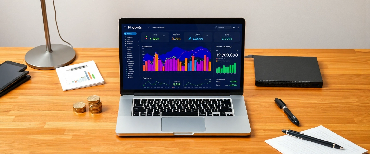 Die 10 besten KI-tools zur schnellen analyse von finanzdaten: Entdecken sie geheimnisse für optimalen erfolg!