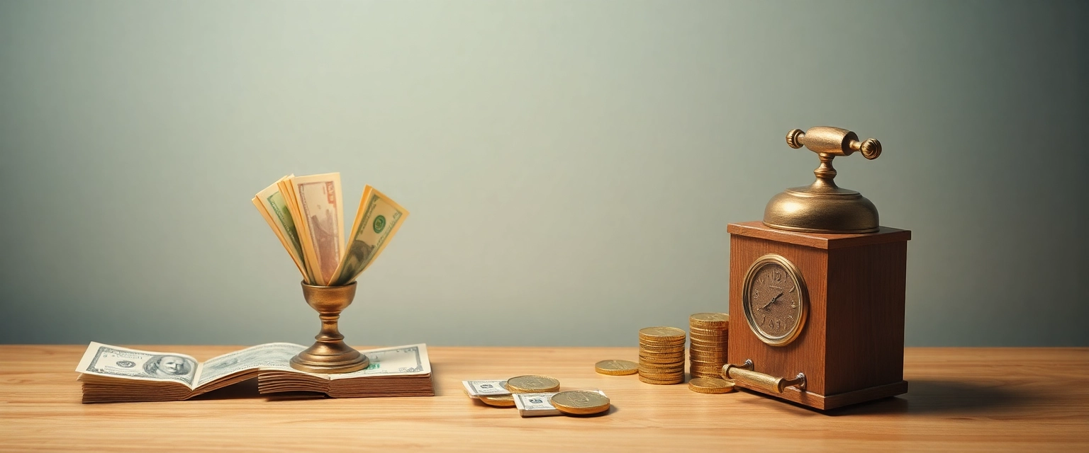 Die 5 größten fehler bei der nutzung von KI für ihre finanzstrategien: So vermeiden sie kostspielige fauxpas!