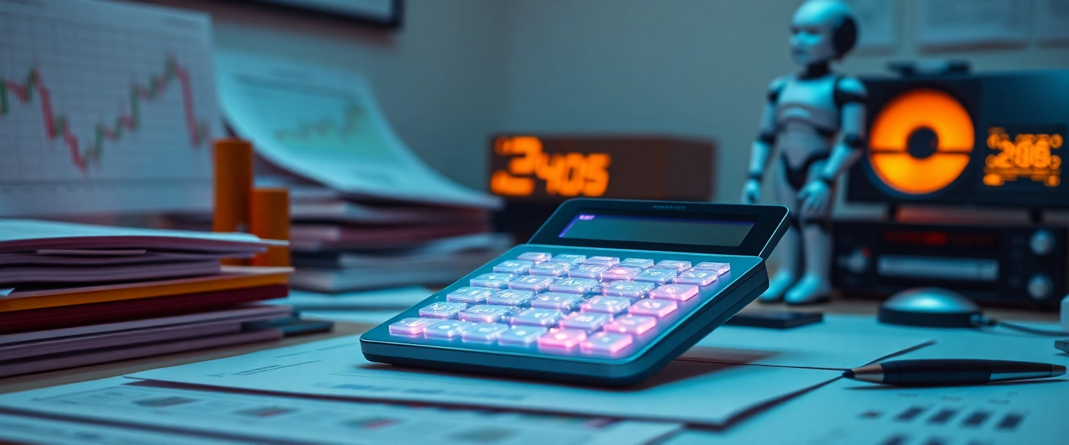 Die 7 geheimnisse, wie KI ihr startup vor finanzfehlern schützt