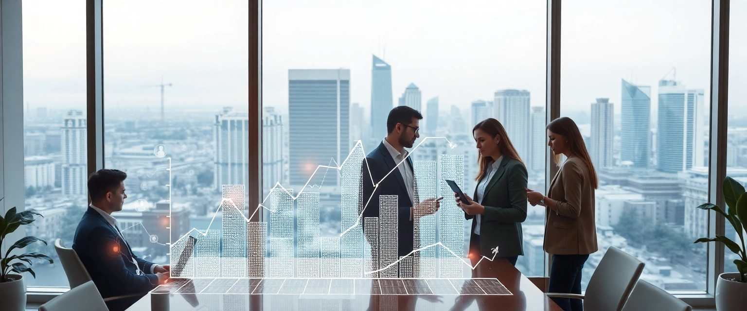 Découvrez comment l'IA transforme les entreprises et booste leurs résultats financiers en 2023 : tout ce que vous devez savoir !