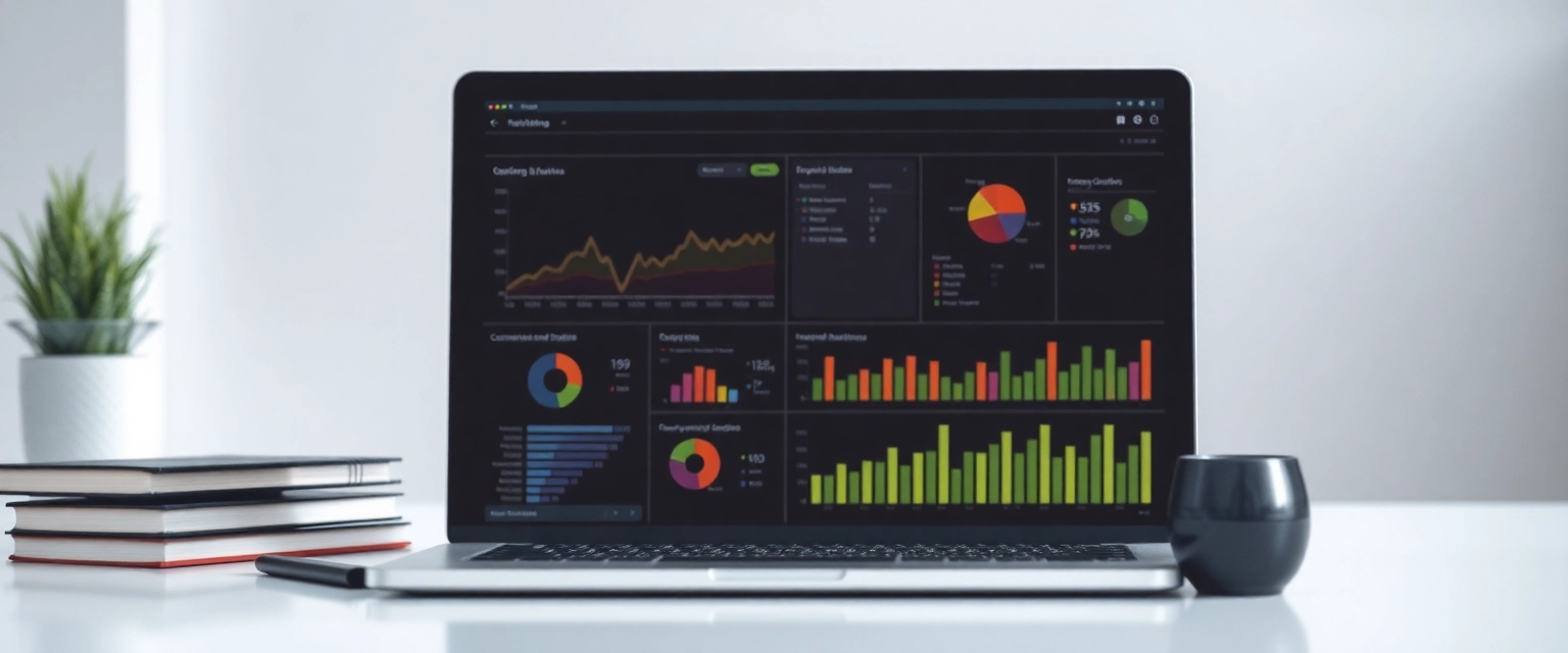 Découvrez les 10 meilleures outils IA pour booster l'analyse de votre performance financière en 2023