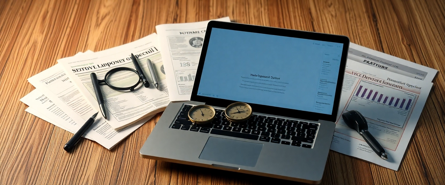 Discover the secrets: How AI is revolutionizing financial audits in 2023