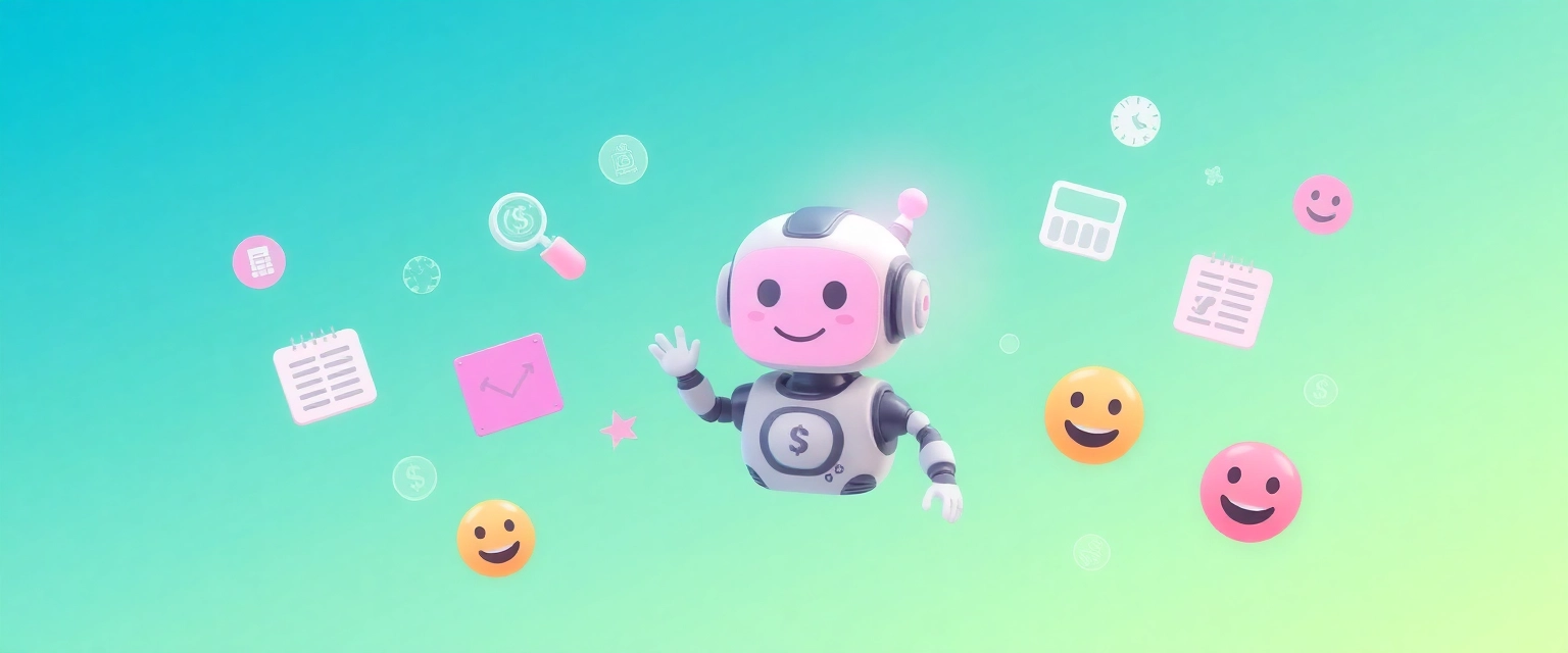 Τα μυστικά των chatbots: Πώς αλλάζουν την εποχή των λογιστικών συμβούλων και πώς να τα χρησιμοποιείτε αποδοτικά