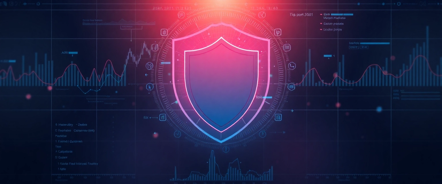Everything you need to know about how AI is revolutionizing financial risk management in insurance