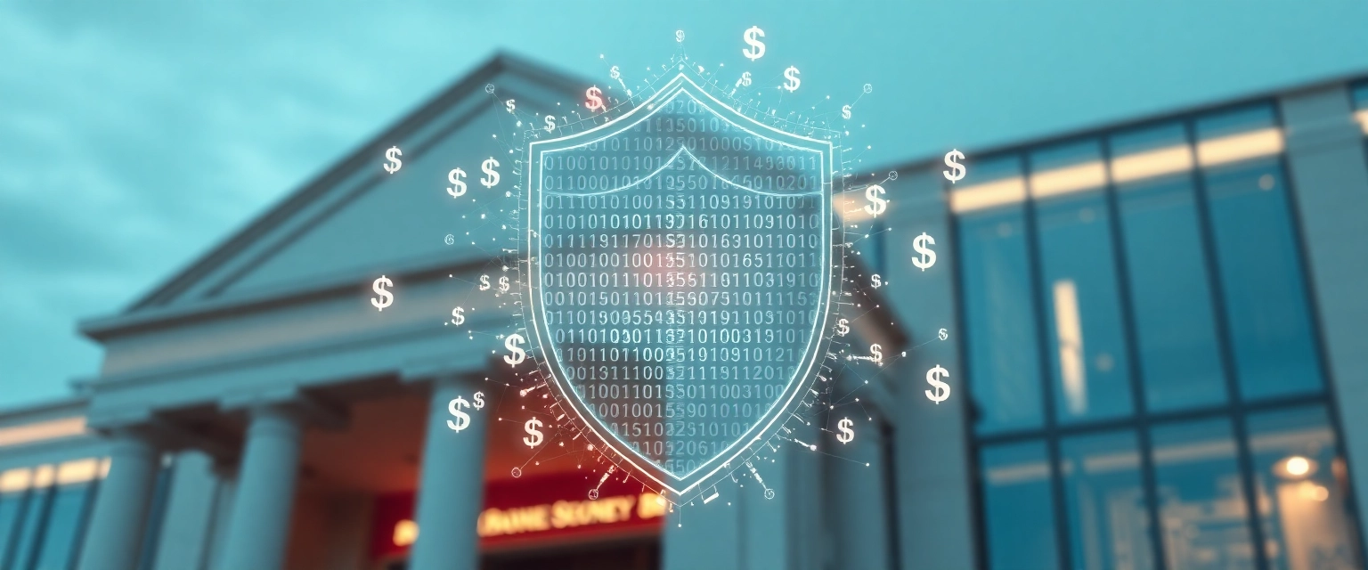 Fallstudie: Så revolutionerar AI bedrägeridetektering inom bankinstitut