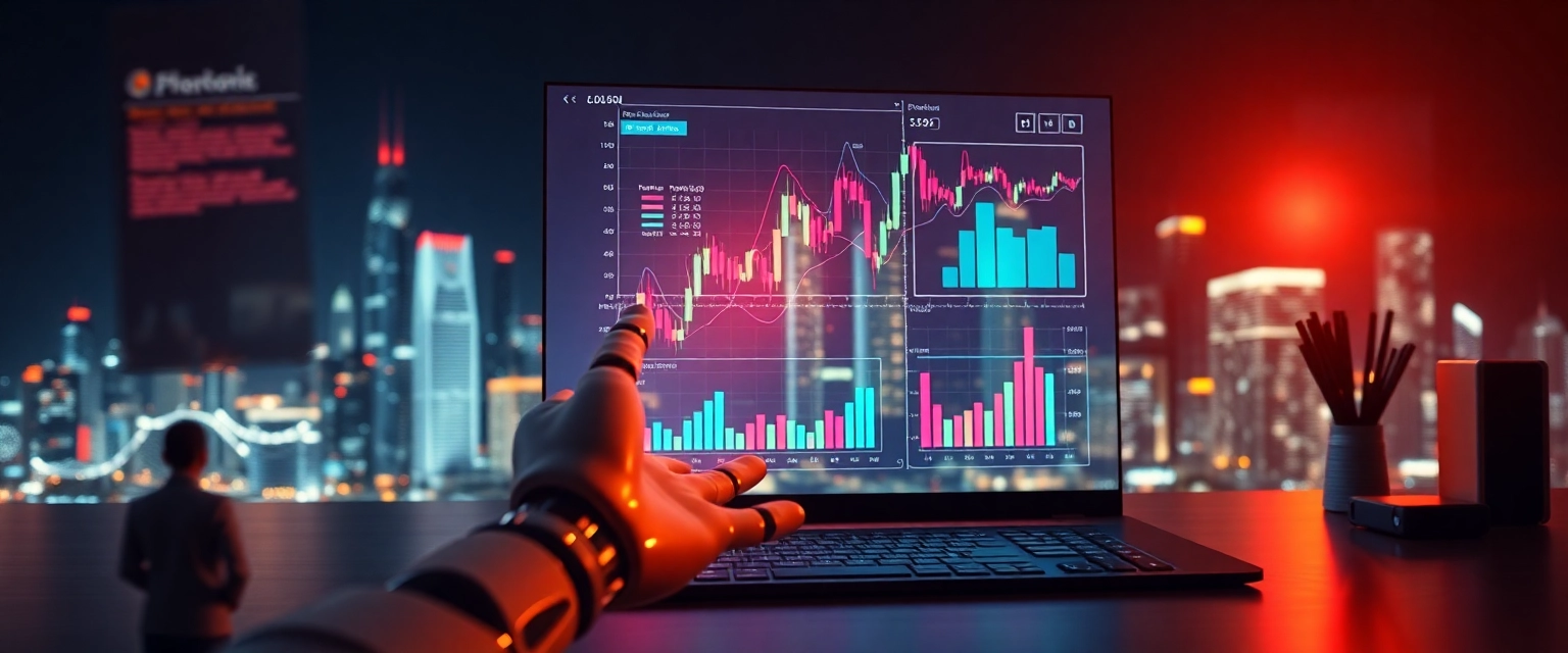 Finansal veri analizinde kullanmanız gereken en iyi 10 yapay zeka aracı: Hızla ve uygun fiyatla verilerinizi iyileştirin!