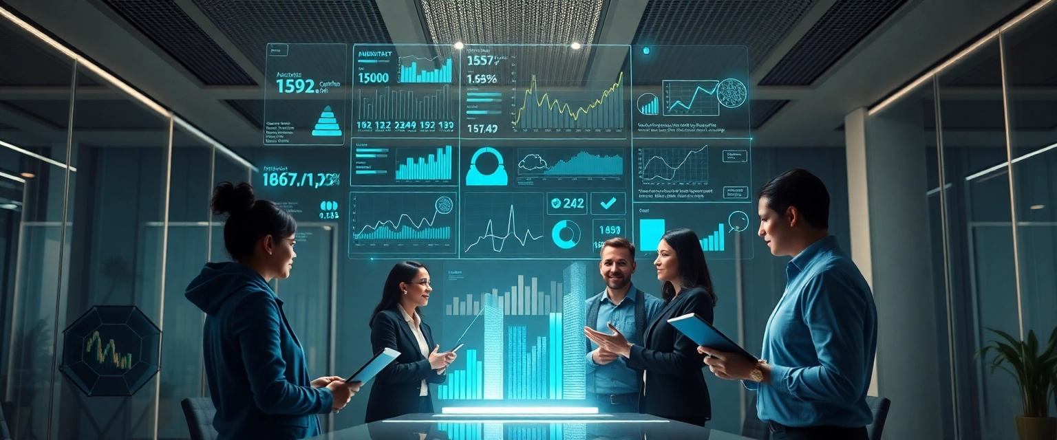 L'avenir de la comptabilité : 7 secrets pour tirer profit de l'intelligence artificielle en 2024 et au-delà