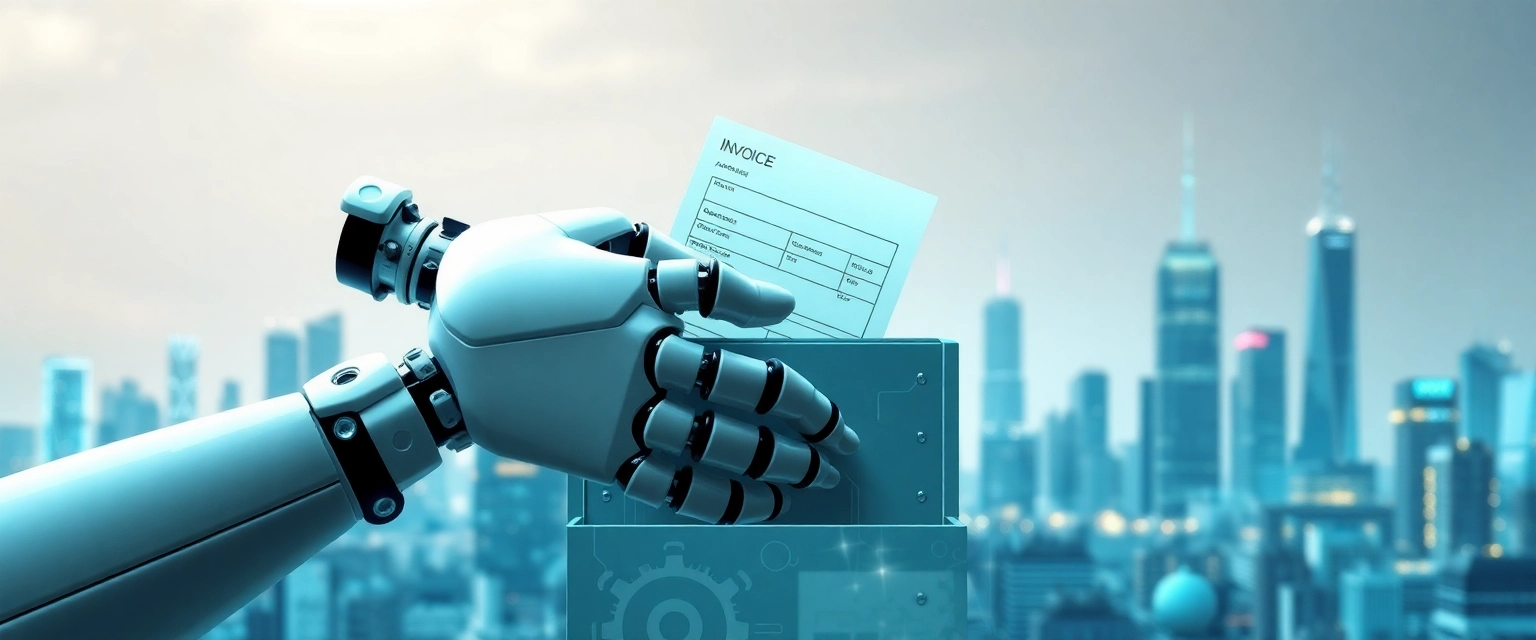 AI 애플리케이션으로 매입채무 자동화하는 방법과 성공 사례 분석