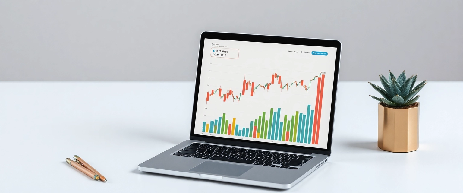 I 10 migliori strumenti IA per analizzare i dati finanziari: tutto quello che devi sapere per fare le scelte giuste!