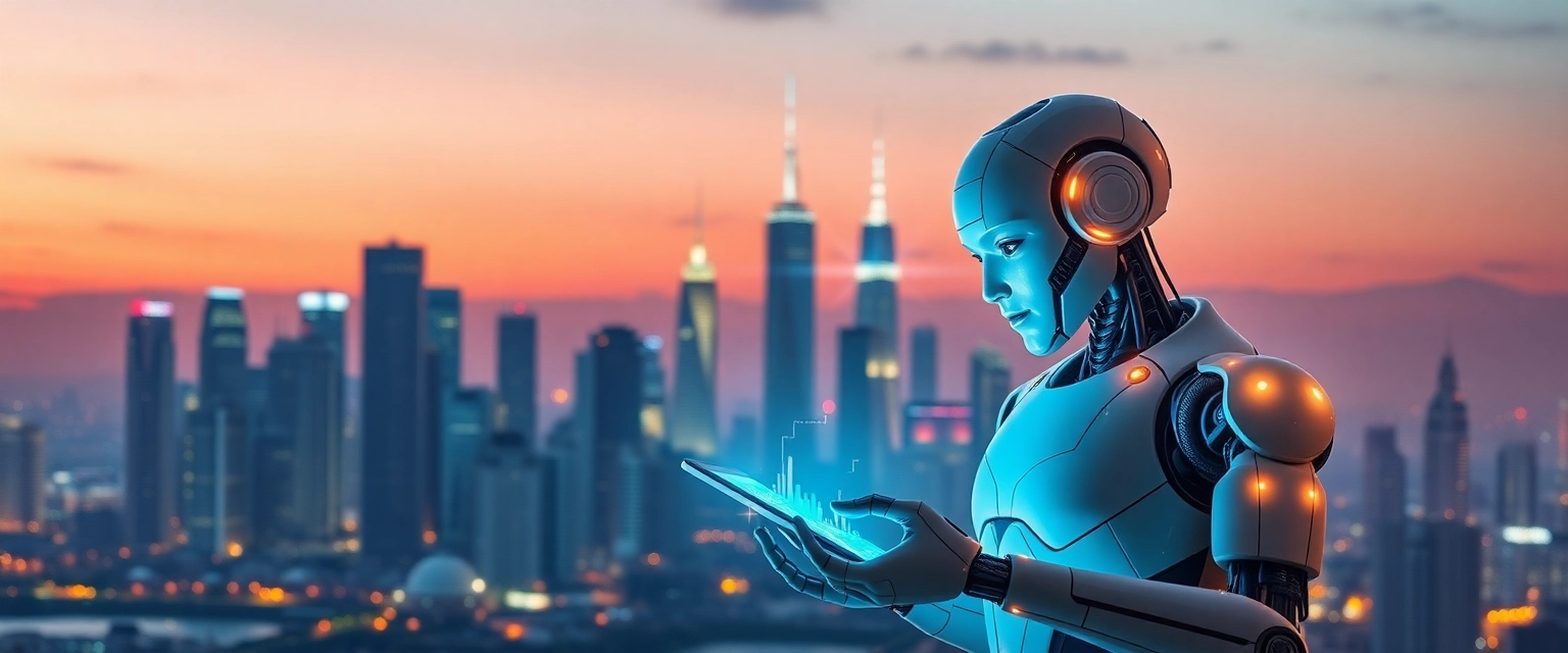 保険業界の財務リスク管理におけるAIの革新とその影響