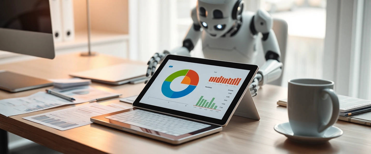 会計におけるAI活用の落とし穴と成功のための秘訣全解説