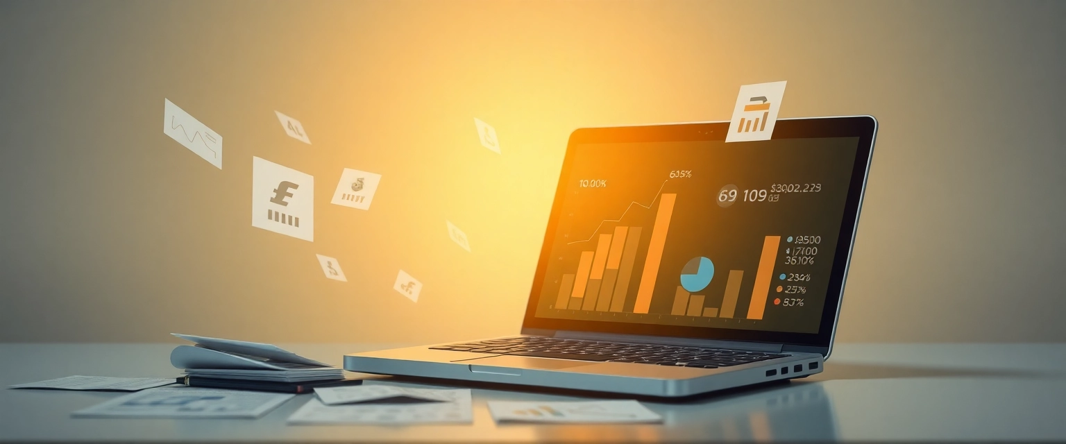 Les 7 secrets de l'évolution de la comptabilité numérique grâce à l'IA que vous devez connaître