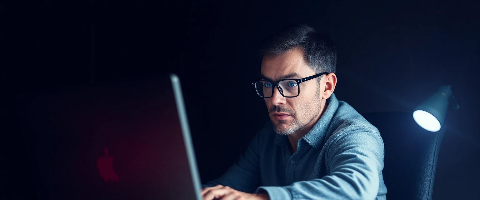 Les secrets de l'IA pour détecter les fraudes financières efficacement