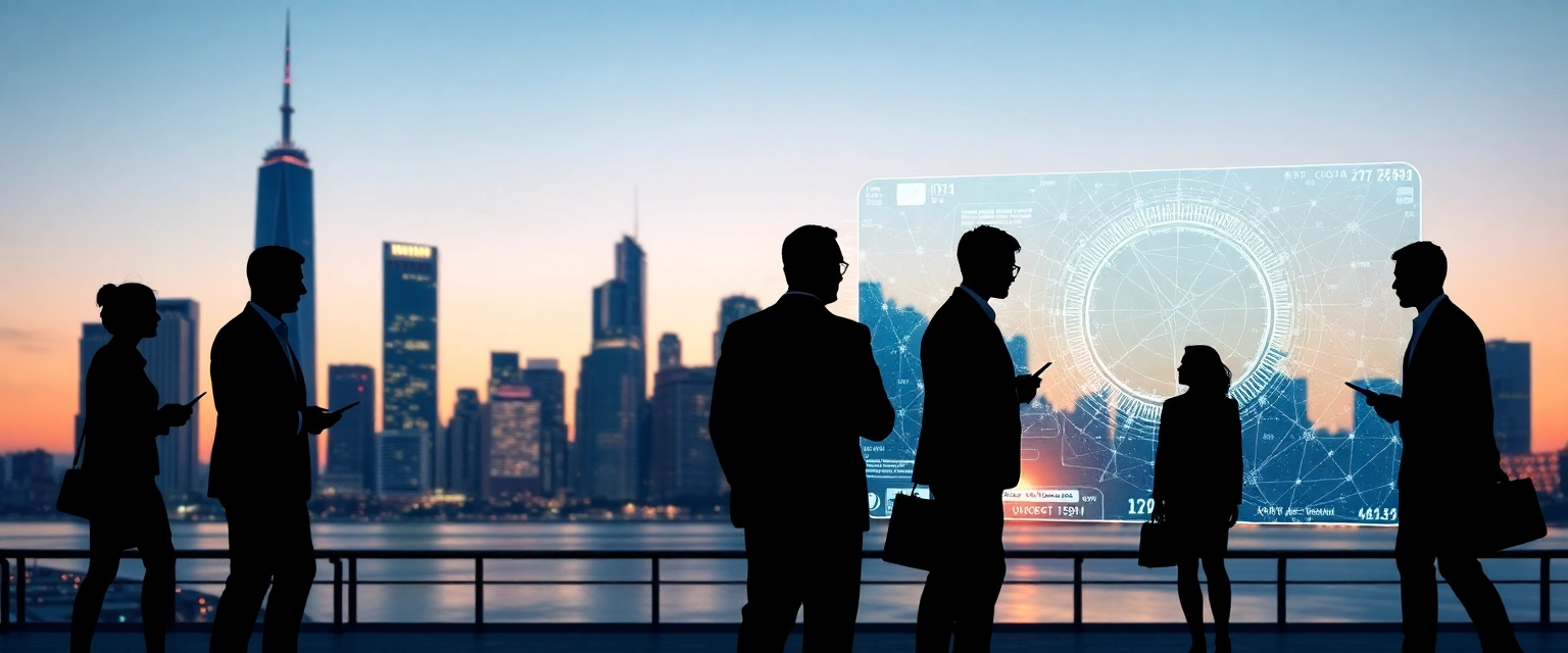 AI in actie: hoe slimme technologie belastingnaleving voor multinationals transformeert