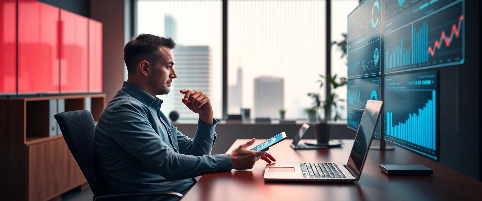 De 7 grootste fouten die accountants maken bij het omarmen van kunstmatige intelligentie: Ontdek de geheimen van succesvolle implementatie!